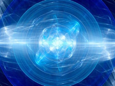 Force field - sound effect