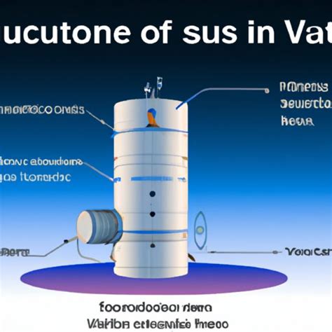 Electronic sound space vacuum