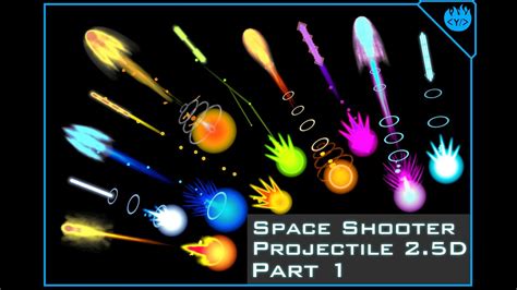 Space weapon shot (2) - sound effect