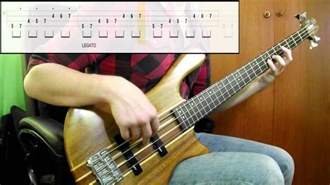 Sound bass staccato (2)