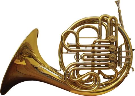 French horn sound (3)