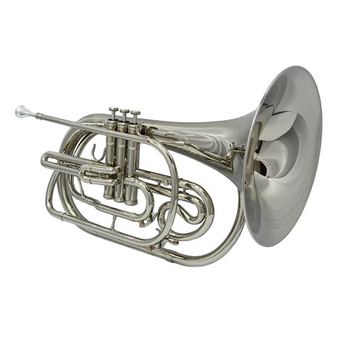 Sound french horn (rise), variant 2