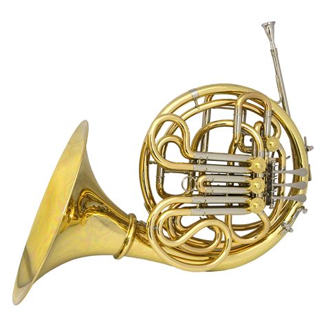 French horn sound