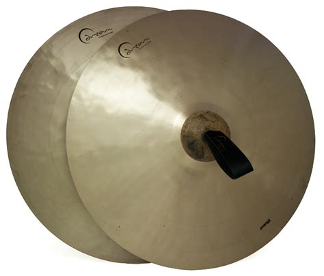 Sound orchestral cymbal hit (3)