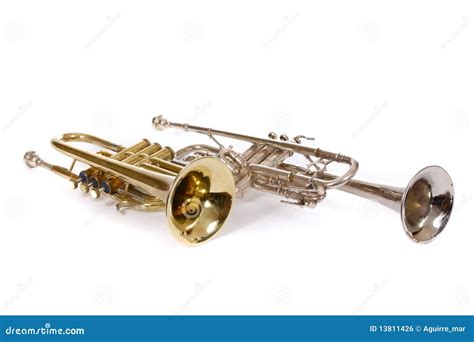 Trumpet sound (2)
