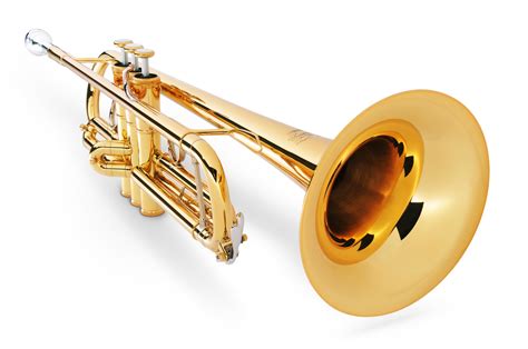Trumpet sound (3)