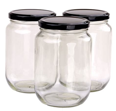 Large jar: turn away, the jar is empty - sound effect