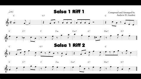 Sound violin (riff)