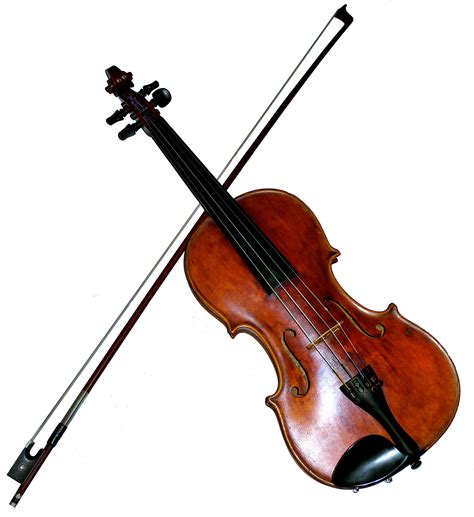 Sound violin