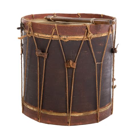 Sound snare drum for battle scene (2)