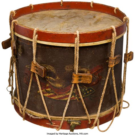 Sound snare drum for battle scene (3)