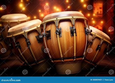 Timpani drum sound for dramatic stage (4)