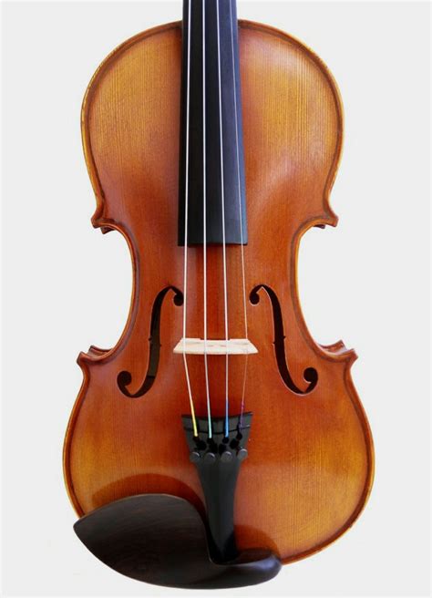 Sound violin (spiccato)