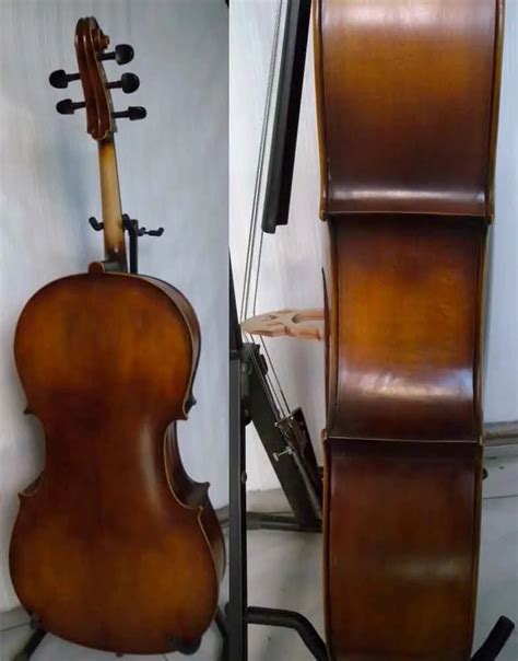 Sound cello (5)