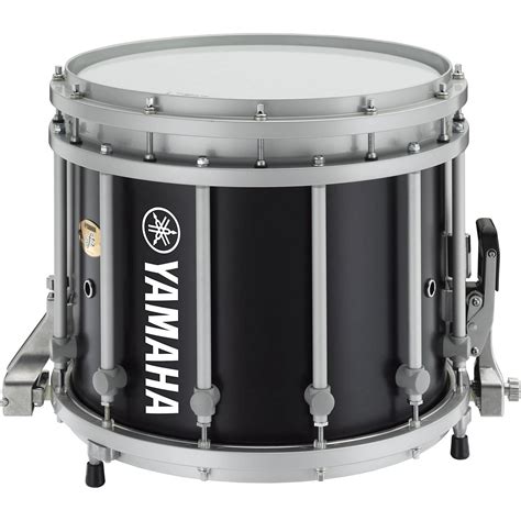 Sound marching snare drum