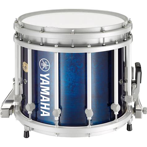 Sound marching snare drum