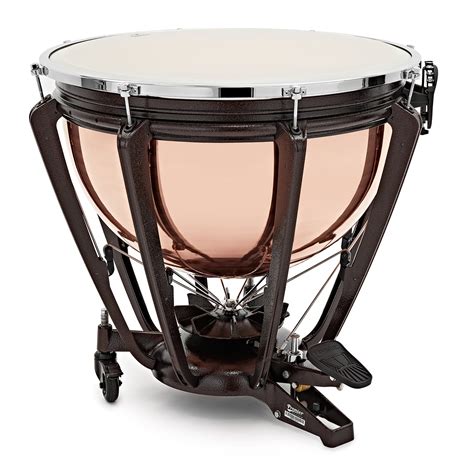 Timpani sound (drum)