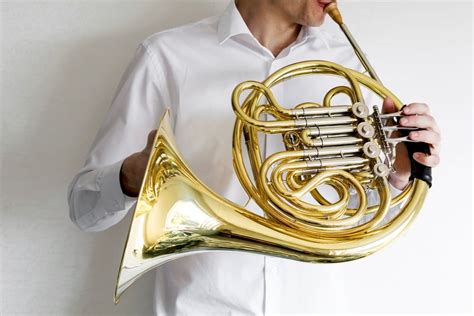 French horn sound (4)