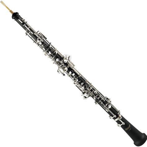 Oboe sound