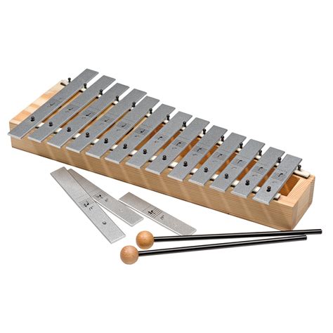 Sound glockenspiel (2)