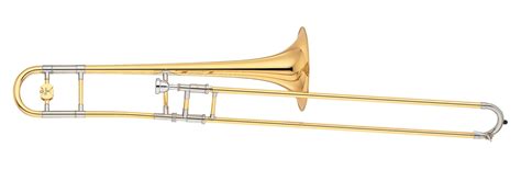 Sound trombone (2)