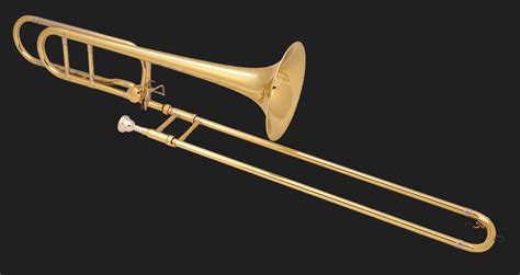Sound trombone