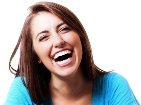 Irritable laughter - sound effect