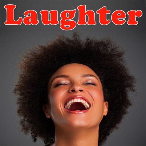 Laughter with echo effect - sound effect