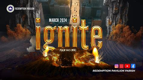 Ignite (2) - sound effect