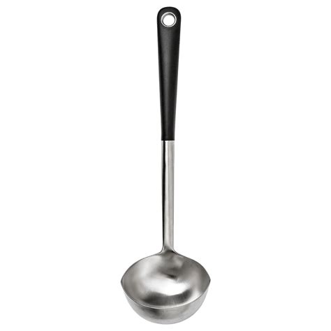 Ladle sound effects