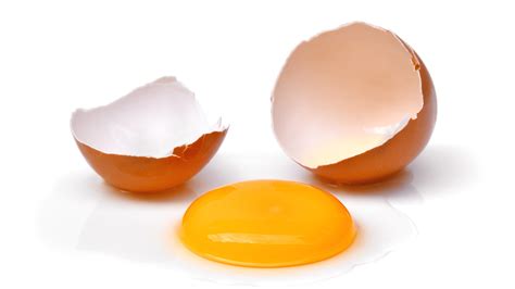 Eggs break - sound effect
