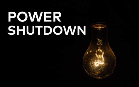 Shutdown sound, power drop (7)