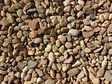 Gravel sound effects