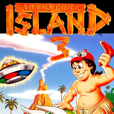 Adventure island iii - sound effect