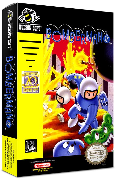 Bomberman ii sfx - sound effect