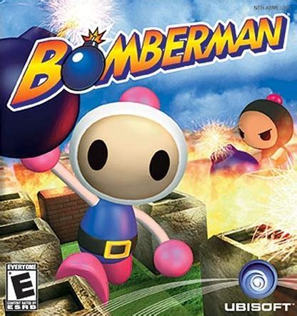 Bomberman - sound effect
