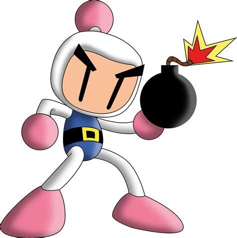 Bomberman - sound effect