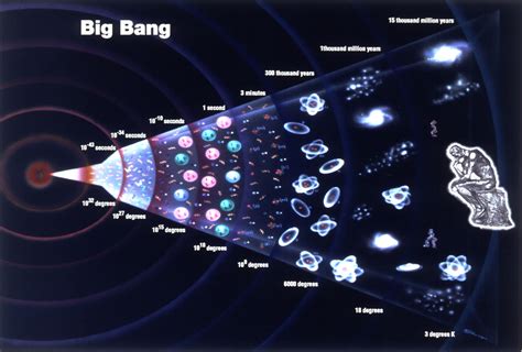 Big bang with shards (2) - sound effect