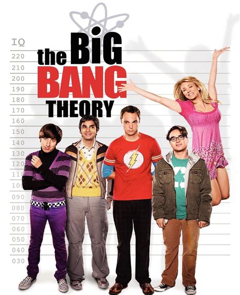 Big bang (2) - sound effect
