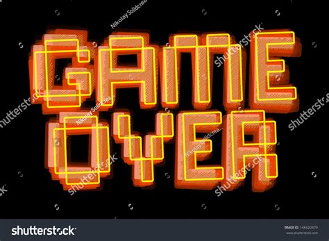 Sound for arcade game (end game)