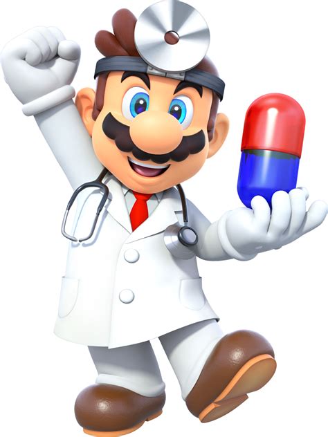 Dr. Mario - sound effect