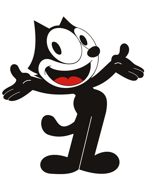 Felix the cat - sound effect