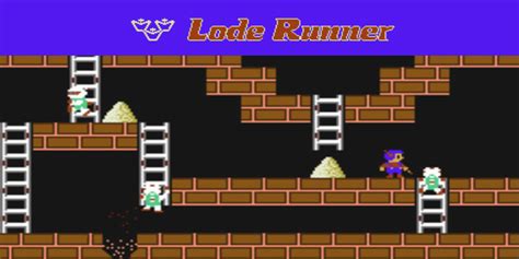 Lode runner (nes) - sound effect