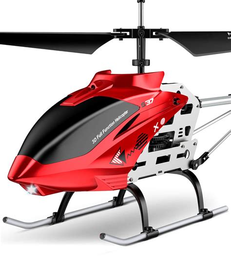 Radio-controlled helicopter - sound effect