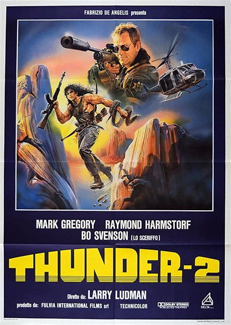 Thunder (2) - sound effect