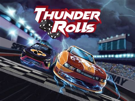 Thunder rolls - sound effect