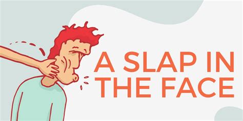 Slap in the face (2) - sound effect