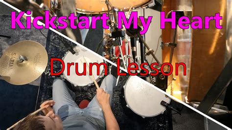 Bass drum like heartbeats - sound effect