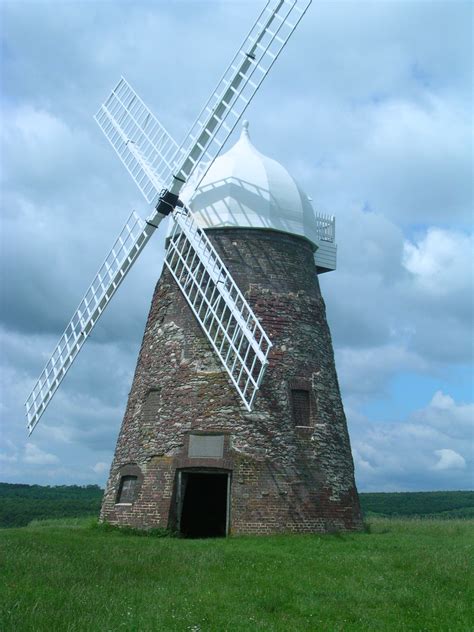 Windmill - sound effect
