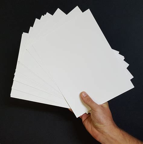 Paper: tear a sheet of paper - sound effect